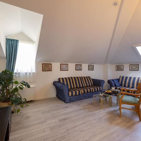 Villa Fontana Trogir Extérieur photo