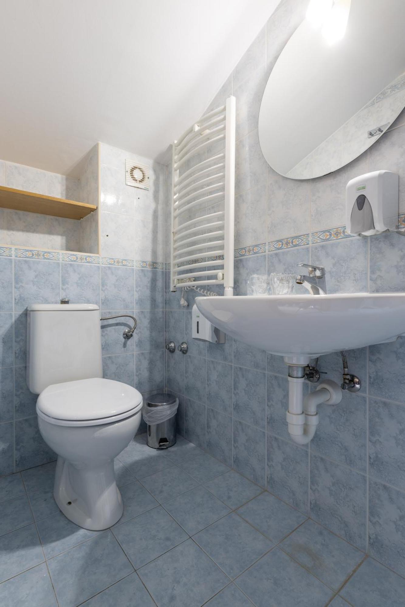 Villa Fontana Trogir Extérieur photo