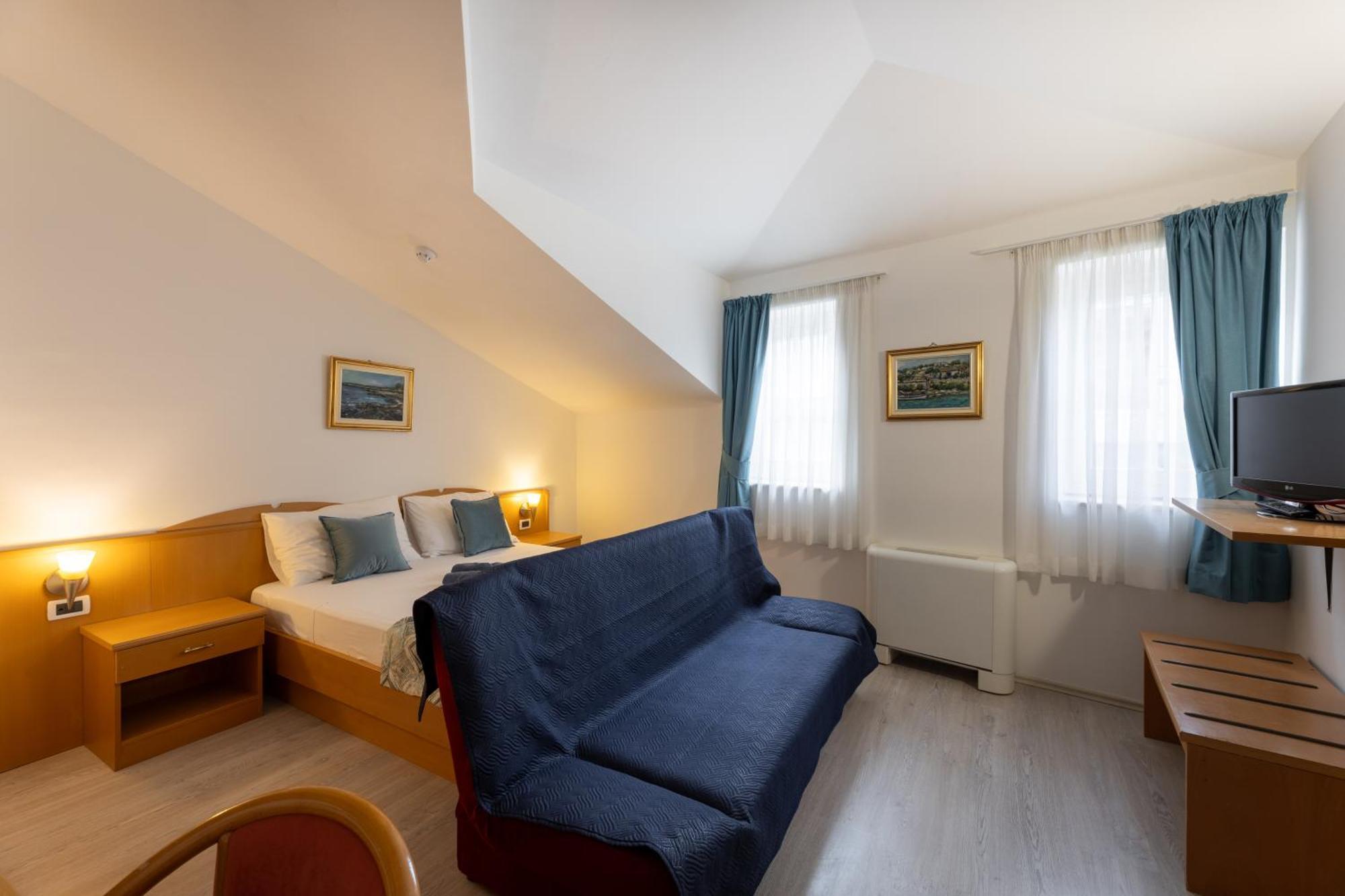 Villa Fontana Trogir Extérieur photo