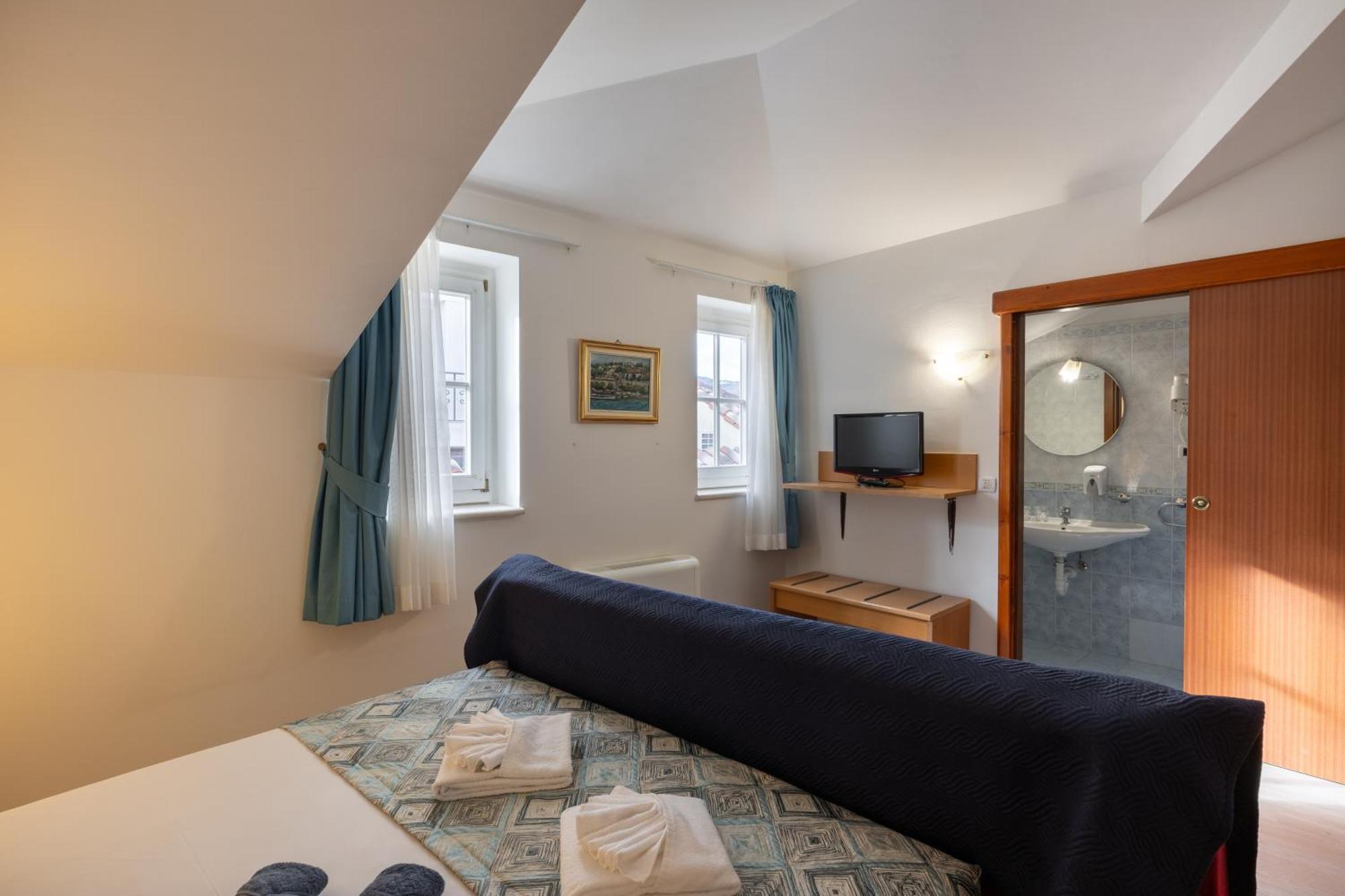 Villa Fontana Trogir Extérieur photo
