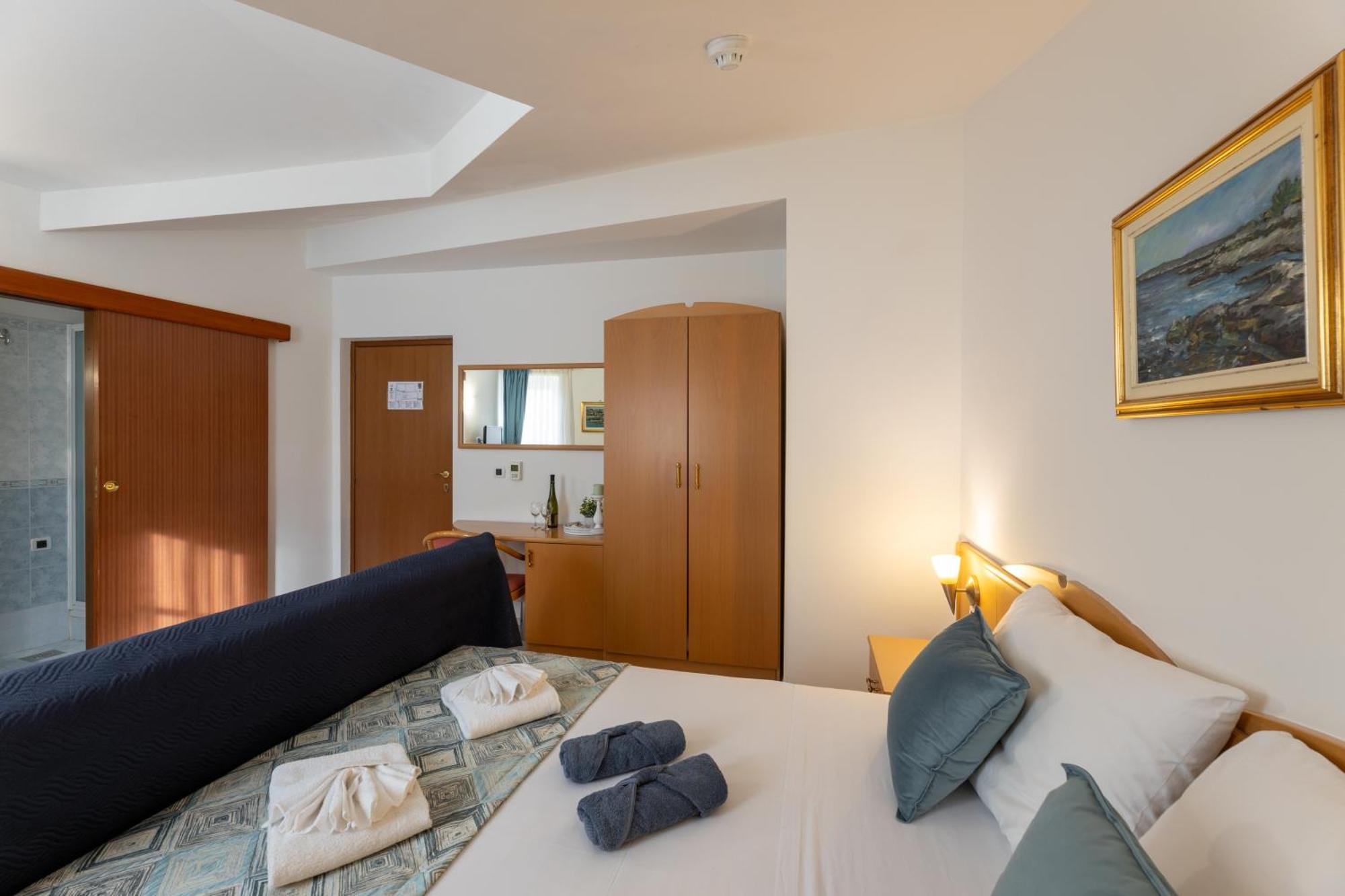 Villa Fontana Trogir Extérieur photo