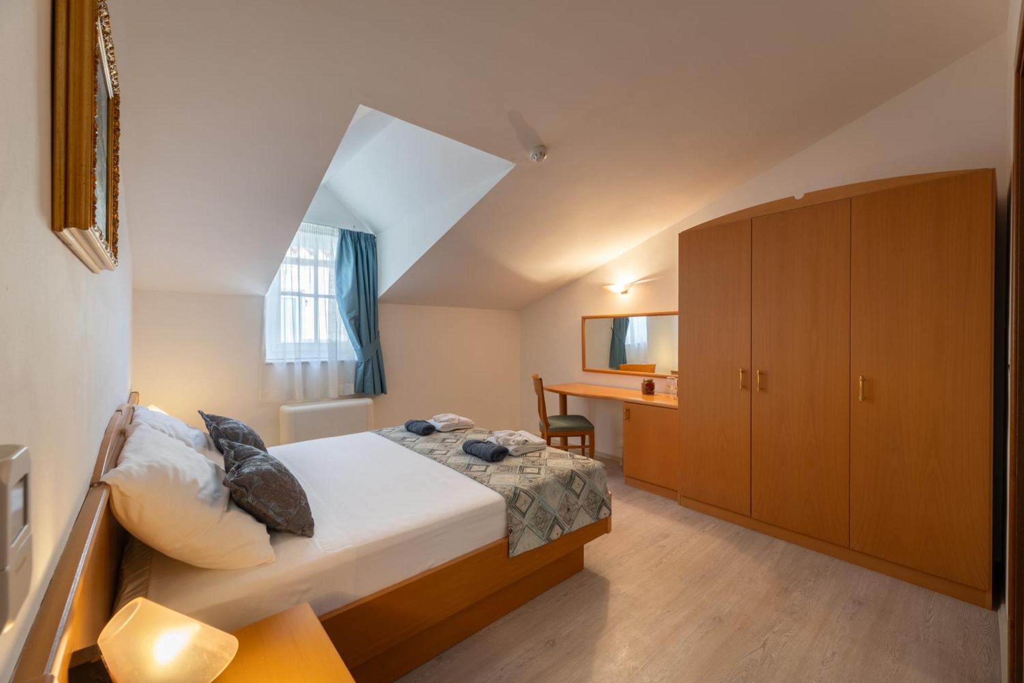 Villa Fontana Trogir Extérieur photo