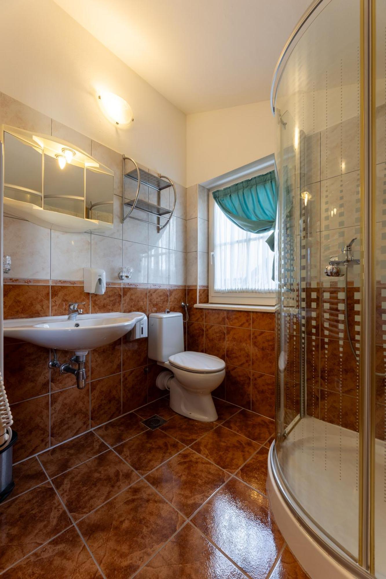 Villa Fontana Trogir Extérieur photo