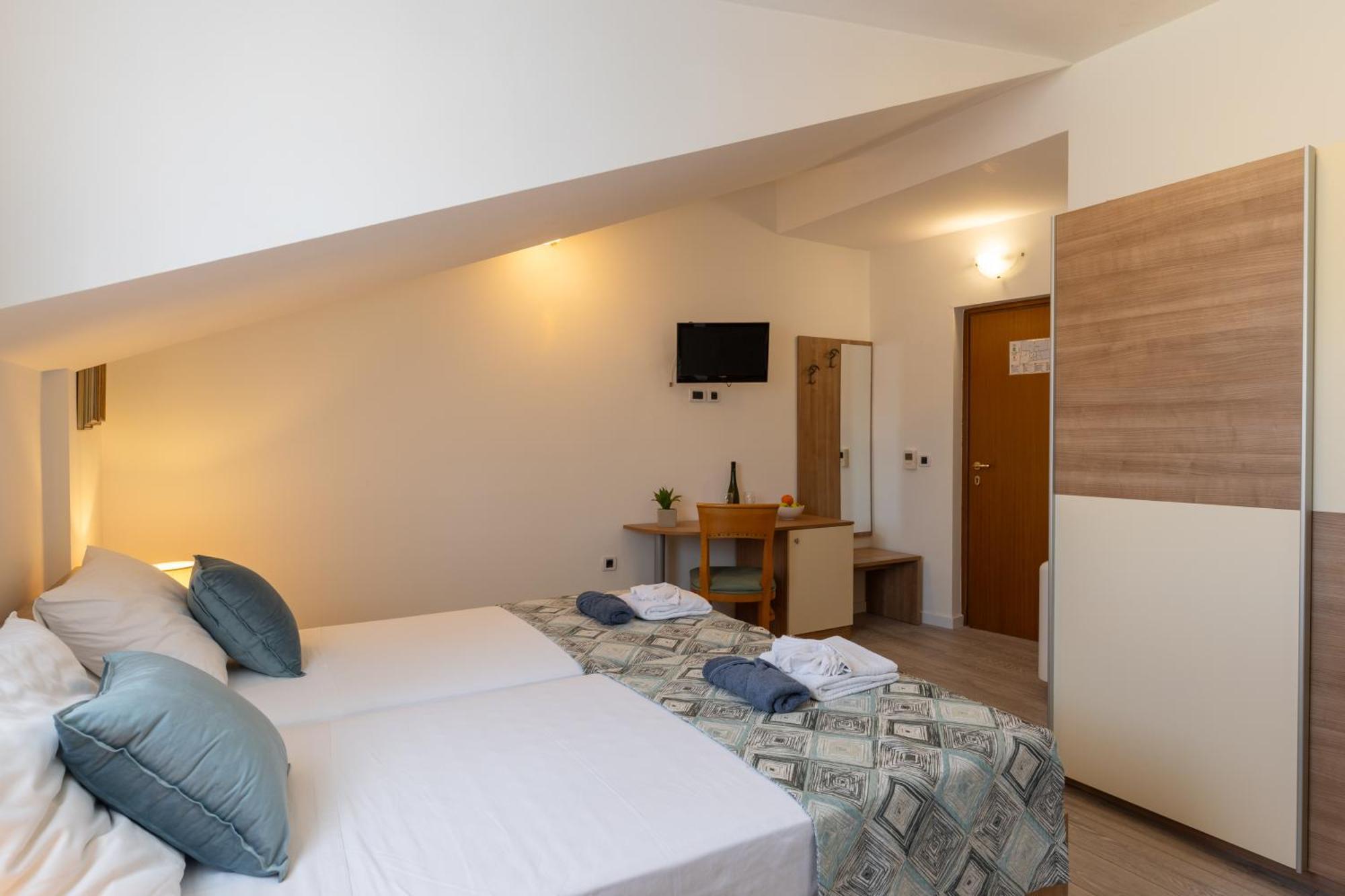 Villa Fontana Trogir Extérieur photo