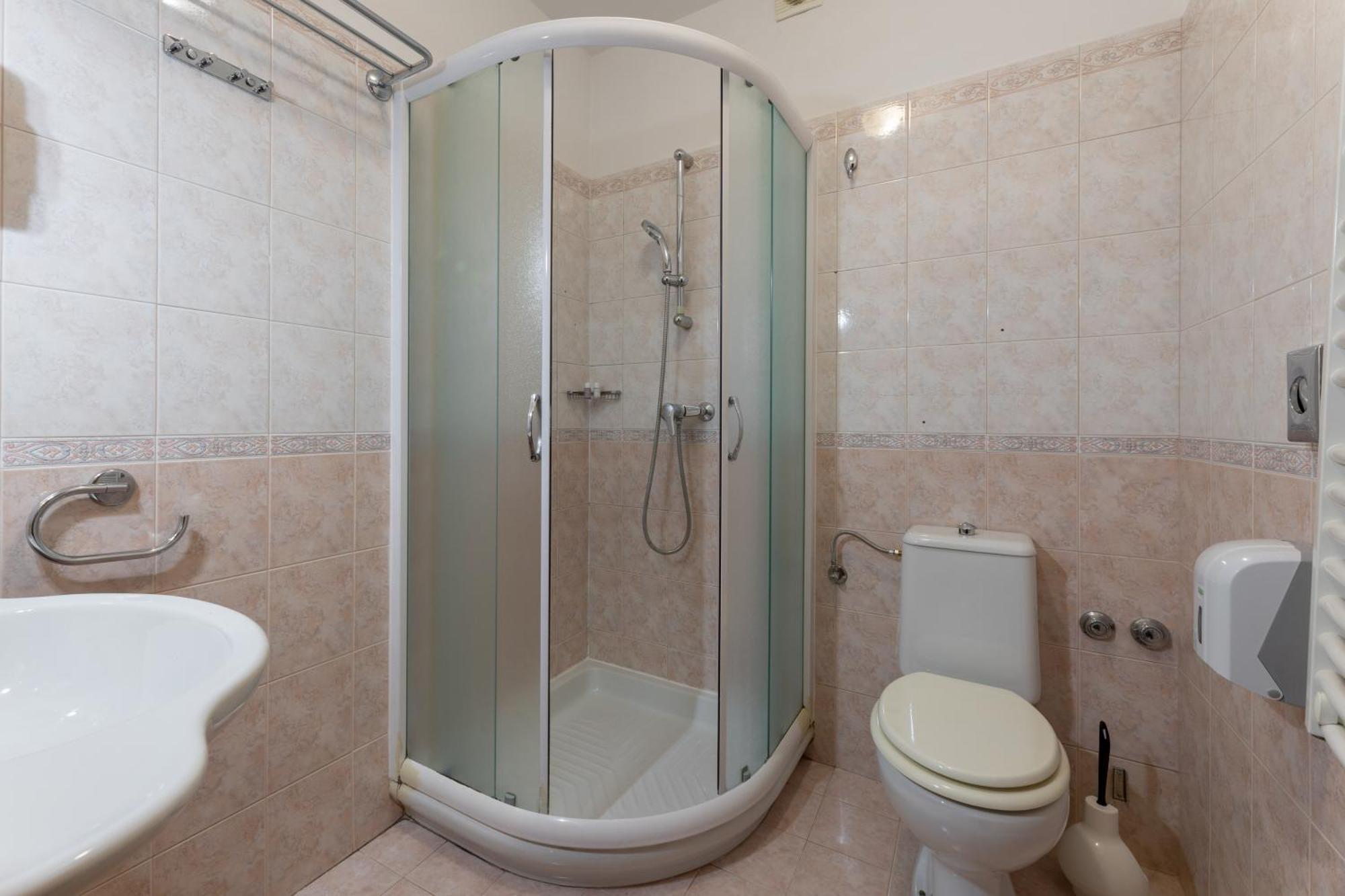 Villa Fontana Trogir Extérieur photo