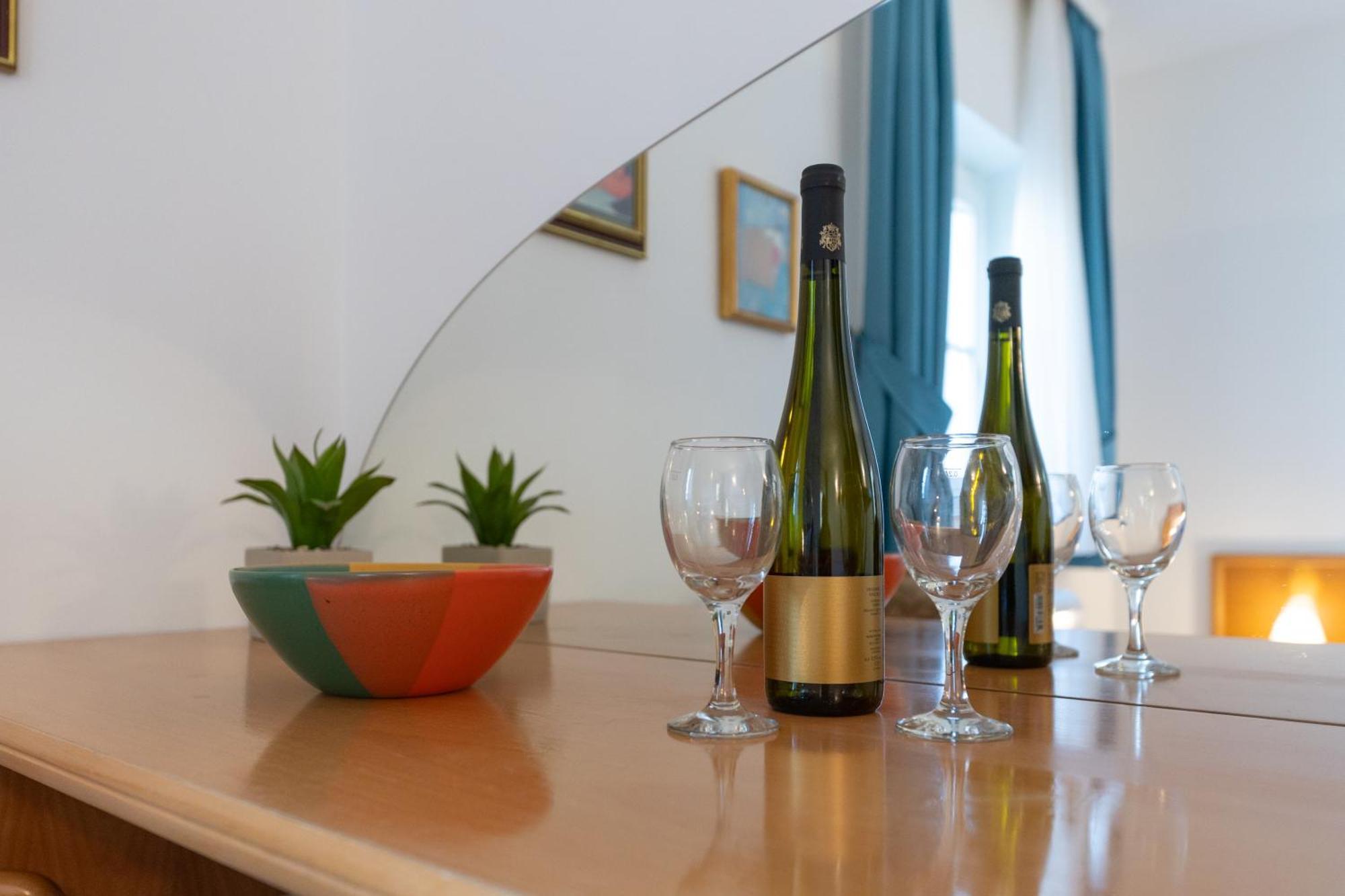 Villa Fontana Trogir Extérieur photo