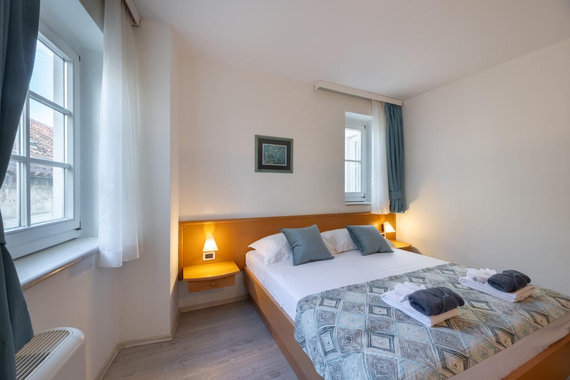 Villa Fontana Trogir Extérieur photo