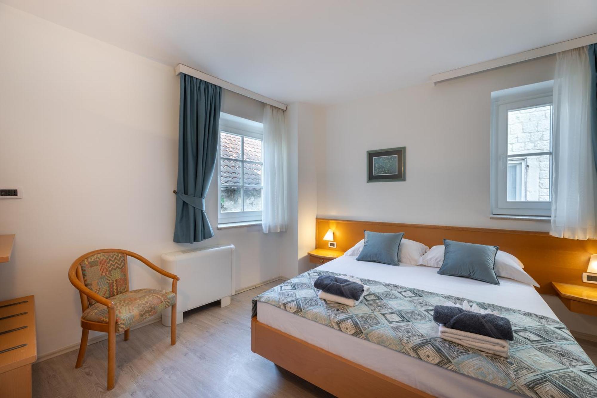Villa Fontana Trogir Extérieur photo