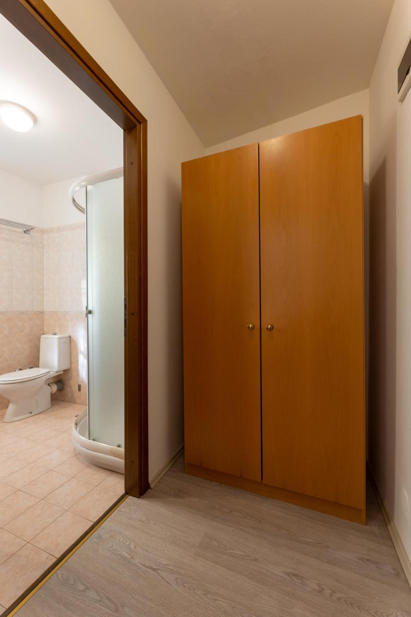 Villa Fontana Trogir Extérieur photo