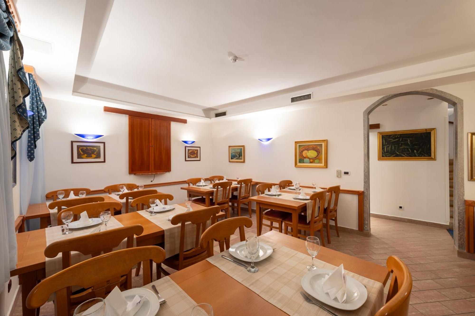 Villa Fontana Trogir Extérieur photo